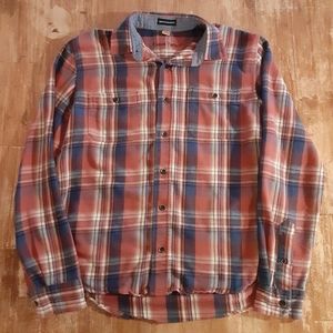 Tailor Vintage Flannel
